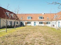 4 Star Holiday Home in Tisvildeleje