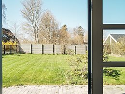 4 Star Holiday Home in Tisvildeleje