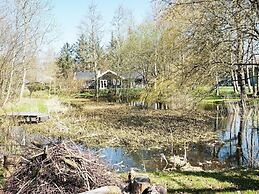 4 Star Holiday Home in Tisvildeleje