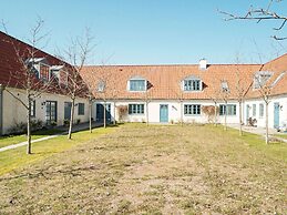 4 Star Holiday Home in Tisvildeleje