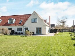4 Star Holiday Home in Tisvildeleje