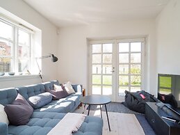 4 Star Holiday Home in Tisvildeleje