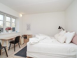 4 Star Holiday Home in Tisvildeleje