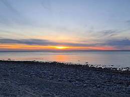 4 Star Holiday Home in Tisvildeleje