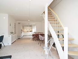 4 Star Holiday Home in Tisvildeleje