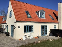 4 Star Holiday Home in Tisvildeleje