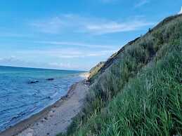 4 Star Holiday Home in Tisvildeleje