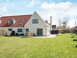 4 Star Holiday Home in Tisvildeleje