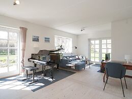 4 Star Holiday Home in Tisvildeleje