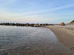 4 Star Holiday Home in Tisvildeleje