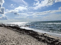4 Star Holiday Home in Tisvildeleje