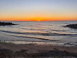 4 Star Holiday Home in Tisvildeleje