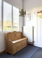 Holiday Apartment Sauer Large