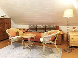 Holiday Home Ockholm