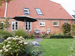 Old Bakery - Former Stable
