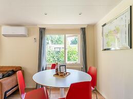 Serene Forest Stay With Comfort