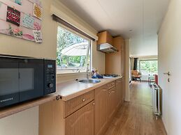 Serene Forest Stay With Comfort