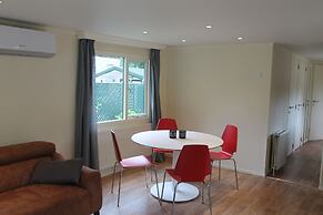 Serene Forest Stay With Comfort