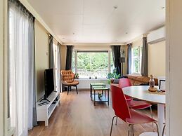Serene Forest Stay With Comfort
