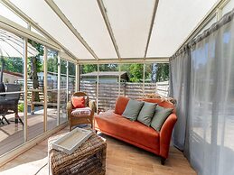 Serene Forest Stay With Comfort