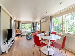 Serene Forest Stay With Comfort