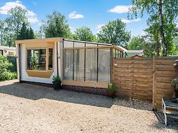 Serene Forest Stay With Comfort