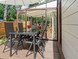 Serene Forest Stay With Comfort
