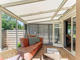 Serene Forest Stay With Comfort