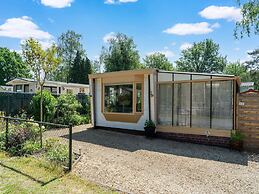 Serene Forest Stay With Comfort