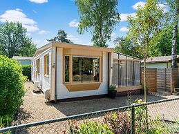 Serene Forest Stay With Comfort