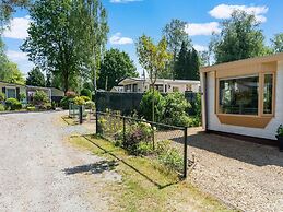 Serene Forest Stay With Comfort