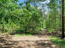 Serene Forest Stay With Comfort
