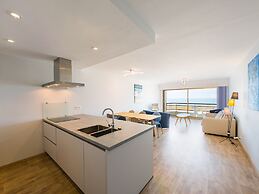 Seaside Stay Middelkerke