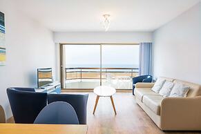 Seaside Stay Middelkerke