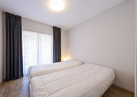 Seaside Stay Middelkerke