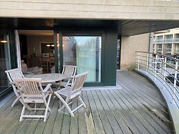 Nieuwpoort Oceanfront Haven