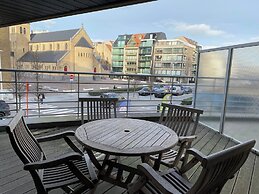 Nieuwpoort Oceanfront Haven