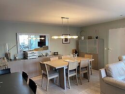 Nieuwpoort Oceanfront Haven