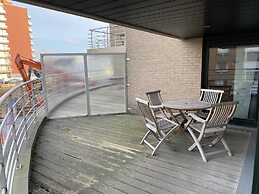 Nieuwpoort Oceanfront Haven
