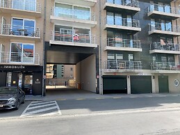 Nieuwpoort Oceanfront Haven