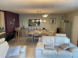 Nieuwpoort Oceanfront Haven