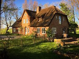 Warft Simmerdeis 2 Comfortable Holiday Residence