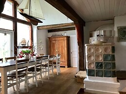 Warft Simmerdeis 2 Comfortable Holiday Residence