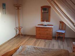 Holiday Home Kaptain's Bunk
