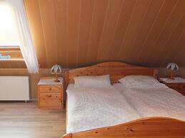 Holiday Home Kaptain's Bunk