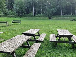 5 Star Holiday Home in Nakskov