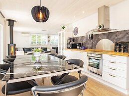 5 Star Holiday Home in Nakskov