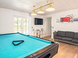 5 Star Holiday Home in Nakskov