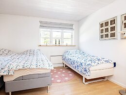 5 Star Holiday Home in Nakskov