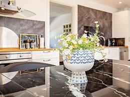 5 Star Holiday Home in Nakskov